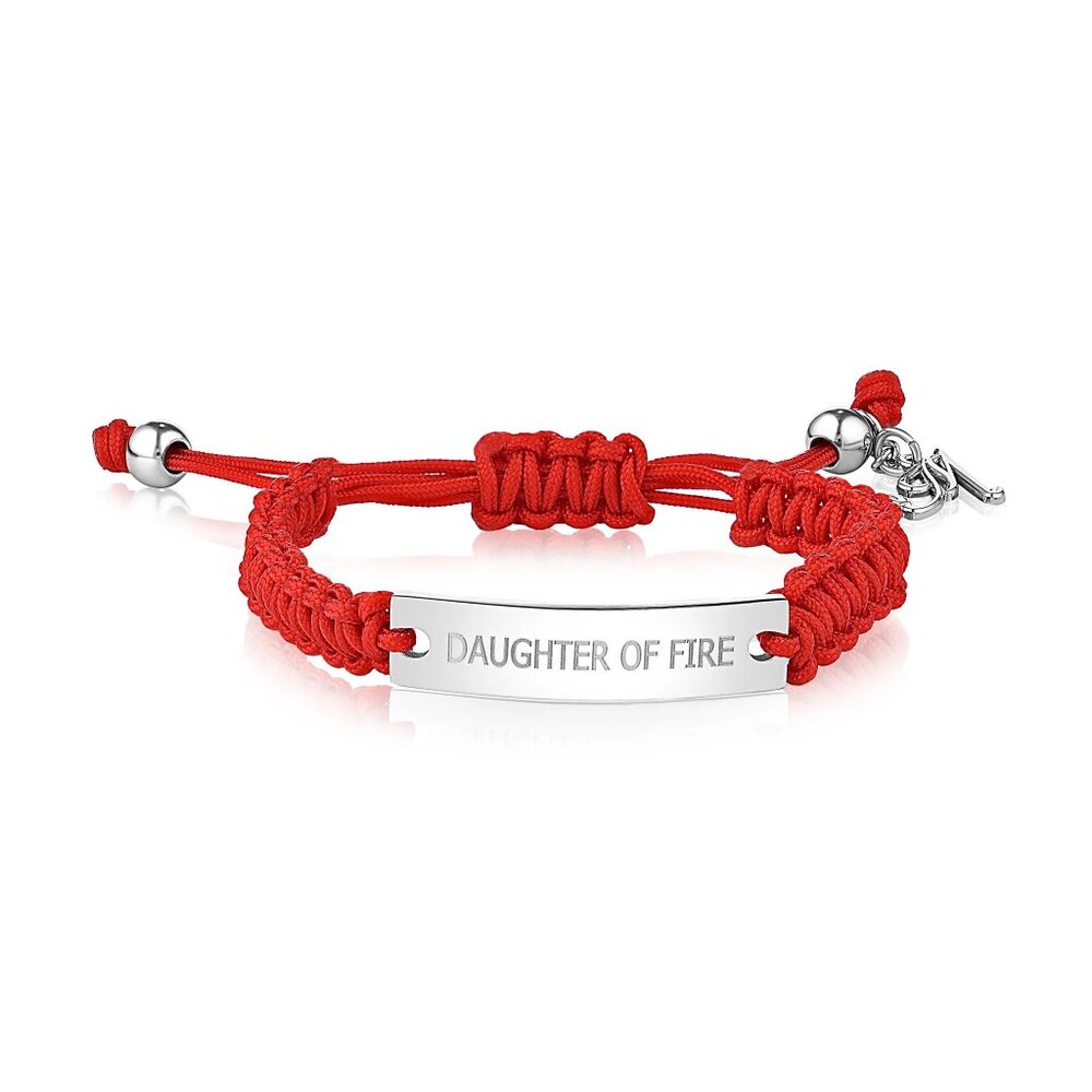 Anointed Bracelet